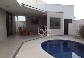 Foto 1 de Casa de Condomínio com 3 Quartos à venda, 250m² em Jardim Residencial Chácara Ondina, Sorocaba