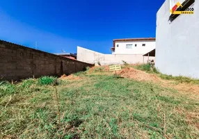 Foto 1 de Lote/Terreno à venda, 288m² em Santo Antônio dos Campos, Divinópolis