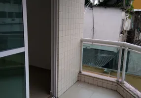 Foto 1 de Apartamento com 1 Quarto para alugar, 50m² em Tauá, Rio de Janeiro
