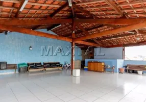 Foto 1 de Sobrado com 4 Quartos para alugar, 125m² em Vila Medeiros, São Paulo