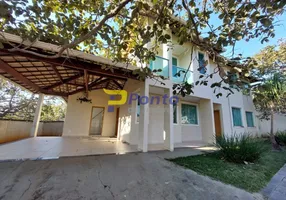 Foto 1 de Casa com 4 Quartos à venda, 238m² em Joá, Lagoa Santa