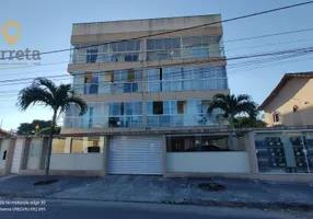 Foto 1 de Apartamento com 2 Quartos à venda, 80m² em Operário, Rio das Ostras