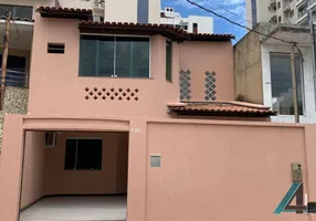 Foto 1 de Casa de Condomínio com 3 Quartos à venda, 230m² em Farolândia, Aracaju