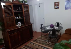 Foto 1 de Apartamento com 2 Quartos à venda, 50m² em Jardim Leônidas Moreira I, São Paulo