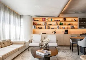 Foto 1 de Apartamento com 2 Quartos à venda, 158m² em Itaim Bibi, São Paulo