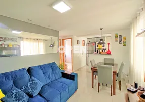 Foto 1 de Apartamento com 2 Quartos à venda, 42m² em Igara, Canoas