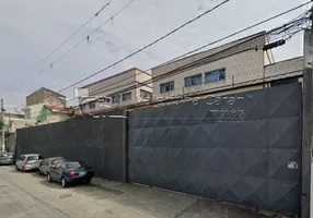 Foto 1 de Galpão/Depósito/Armazém para venda ou aluguel, 3000m² em Casa Verde, São Paulo