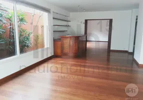 Foto 1 de Casa com 4 Quartos à venda, 425m² em Jardim Luzitânia, São Paulo