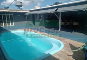 Foto 1 de Casa com 4 Quartos à venda, 300m² em Tarumã, Manaus