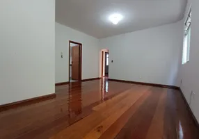 Foto 1 de Apartamento com 3 Quartos à venda, 112m² em Dona Clara, Belo Horizonte