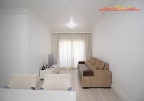 Foto 1 de Apartamento com 3 Quartos à venda, 84m² em Pirituba, São Paulo