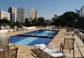 Foto 1 de Apartamento com 3 Quartos à venda, 104m² em Jardim Marajoara, São Paulo