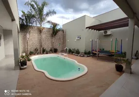 Foto 1 de Casa com 3 Quartos à venda, 360m² em Passagem da Conceição, Várzea Grande