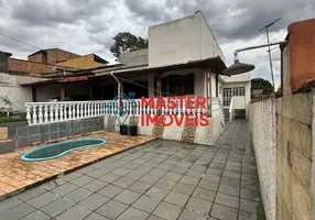 Foto 1 de Casa com 2 Quartos à venda, 190m² em Lindéia, Belo Horizonte
