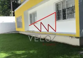 Foto 1 de Casa com 3 Quartos à venda, 387m² em Gávea, Rio de Janeiro