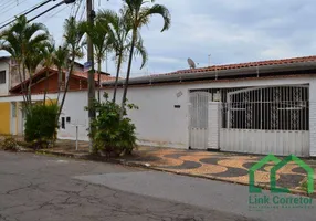 Foto 1 de Casa com 4 Quartos à venda, 221m² em Vila Industrial, Campinas