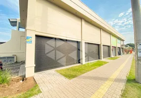 Foto 1 de Sala Comercial para alugar, 96m² em Rio Branco, Canoas