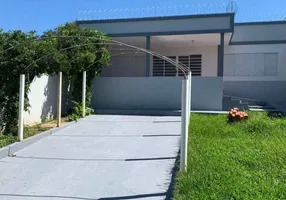 Foto 1 de Casa com 4 Quartos à venda, 159m² em JARDIM GERSON FRANCA, Bauru