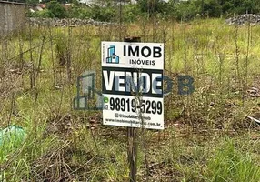 Foto 1 de Lote/Terreno à venda, 350m² em Escolinha, Guaramirim