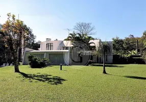 Foto 1 de Casa de Condomínio com 4 Quartos à venda, 804m² em Chácara de La Rocca, Carapicuíba