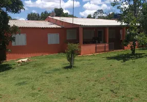 Foto 1 de Fazenda/Sítio com 3 Quartos à venda, 20000m² em Setor Residencial Leste, Brasília