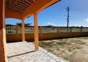 Foto 1 de Apartamento com 3 Quartos à venda, 104m² em Florida Mirim, Mongaguá