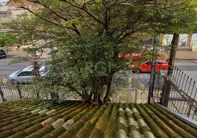 Foto 1 de Sobrado com 4 Quartos para alugar, 111m² em Floresta, Porto Alegre