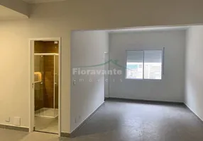Foto 1 de Apartamento com 1 Quarto à venda, 78m² em Boqueirão, Santos