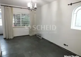 Foto 1 de Sobrado com 3 Quartos à venda, 120m² em Alto Da Boa Vista, São Paulo