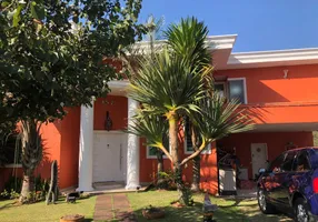 Foto 1 de Casa com 5 Quartos à venda, 600m² em Jardim Indaiá, Embu das Artes