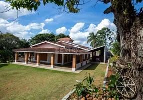 Foto 1 de Casa com 4 Quartos à venda, 265m² em Itapema, Itatiba
