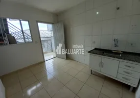 Foto 1 de Kitnet com 2 Quartos para alugar, 50m² em Jardim Marajoara, São Paulo