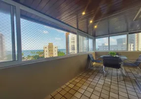 Foto 1 de Apartamento com 3 Quartos à venda, 326m² em Candeias, Jaboatão dos Guararapes