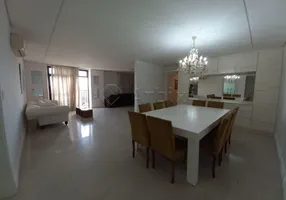 Foto 1 de Apartamento com 2 Quartos à venda, 154m² em Jardim Colina, Americana