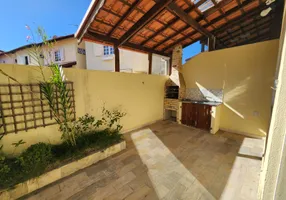 Foto 1 de Casa de Condomínio com 3 Quartos à venda, 110m² em Parque Interlagos, São José dos Campos
