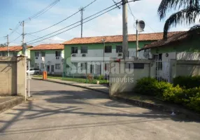 Foto 1 de Apartamento com 2 Quartos para alugar, 51m² em Campo Grande, Rio de Janeiro