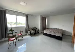 Foto 1 de Apartamento com 1 Quarto à venda, 36m² em Parque Arnold Schimidt, São Carlos