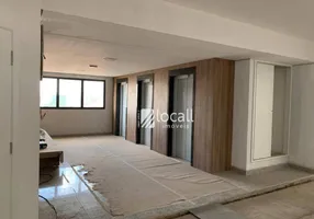 Foto 1 de Prédio Comercial para alugar, 4200m² em Cidade Nova, São José do Rio Preto