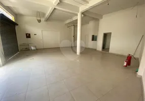 Foto 1 de Ponto Comercial para alugar, 100m² em Parada Inglesa, São Paulo