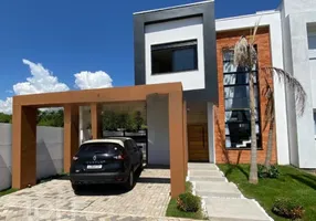 Foto 1 de Casa com 3 Quartos à venda, 195m² em Fátima, Canoas