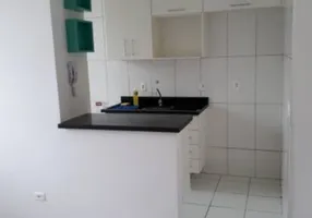 Foto 1 de Apartamento com 2 Quartos à venda, 48m² em Jardim Novo Mundo, Sorocaba