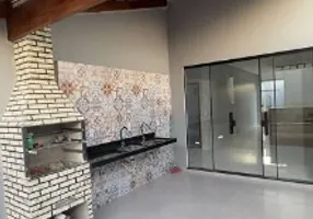 Foto 1 de Casa com 3 Quartos à venda, 165m² em Vila Amorim, Suzano