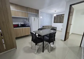 Foto 1 de Apartamento com 2 Quartos para venda ou aluguel, 52m² em Jardim Oceania, João Pessoa