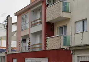 Foto 1 de Apartamento com 2 Quartos à venda, 70m² em Vila Valparaiso, Santo André