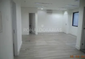 Foto 1 de Imóvel Comercial para alugar, 37m² em Vila Olímpia, São Paulo