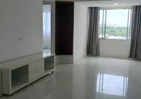 Foto 1 de Apartamento com 2 Quartos à venda, 64m² em Candeal, Salvador