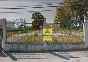 Foto 1 de Lote/Terreno para venda ou aluguel, 7440m² em Jaragua, São Paulo