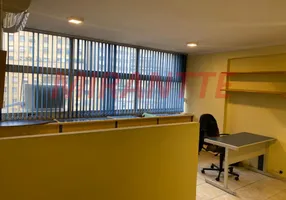 Foto 1 de Apartamento com 1 Quarto à venda, 37m² em Centro, São Paulo