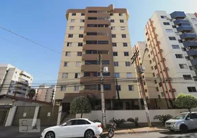 Foto 1 de Apartamento com 3 Quartos à venda, 84m² em Setor Bela Vista, Goiânia