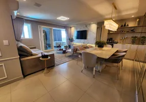 Foto 1 de Apartamento com 3 Quartos à venda, 155m² em Ribeirão do Lipa, Cuiabá